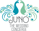 Juno Weddings Logo