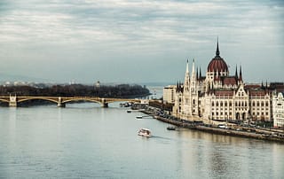 3 days in budapest what to do