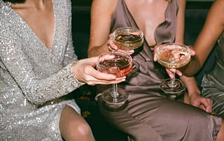 how to plan a hen party